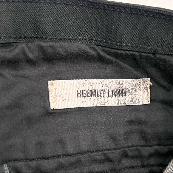 HELMUT LANG jeans/jeggings 27 - Picture 4 of 7